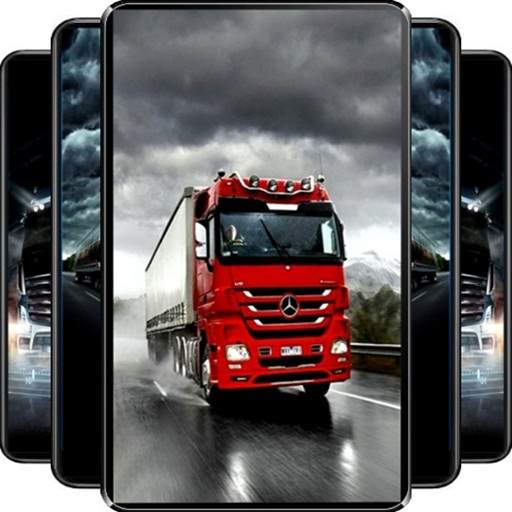 Truck Wallpaper 5.3
