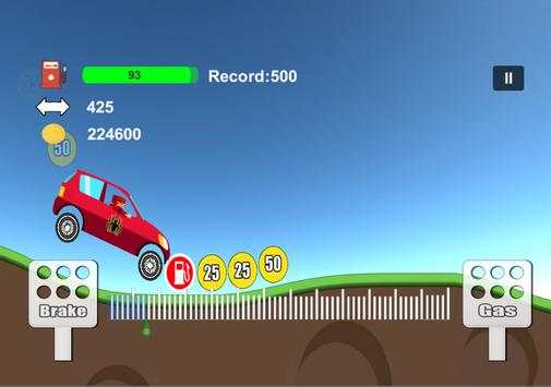 Car Man Climb Lego Racing Spider screenshot 5