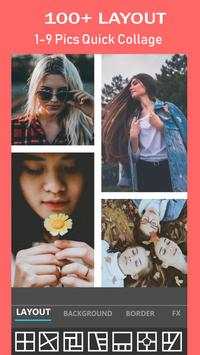 Photo Maker Collage Pro - Editor Photo screenshot 1
