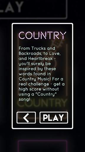 Song Association screenshot 3