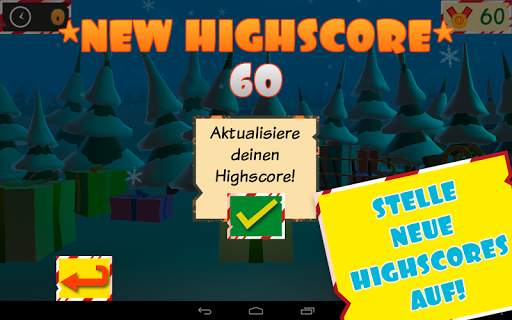 Spiele-Adventskalender 2020 screenshot 4