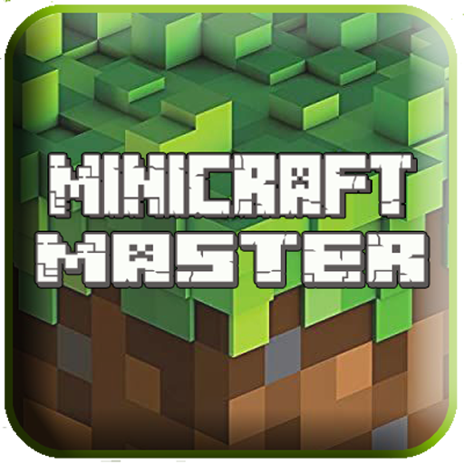 Craft Master Pro - Building craft and miner icon