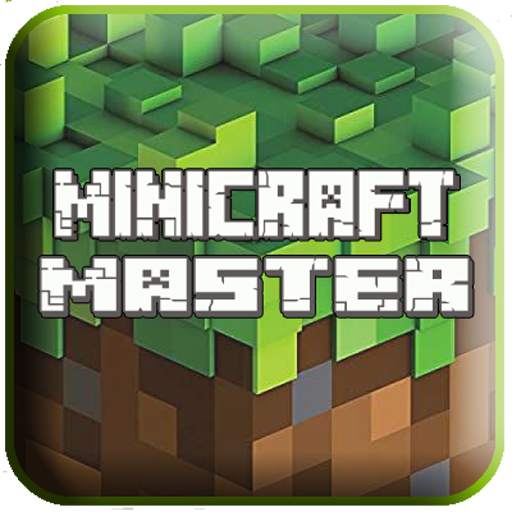 Minicraft Master - world craft 2021 2.1.0