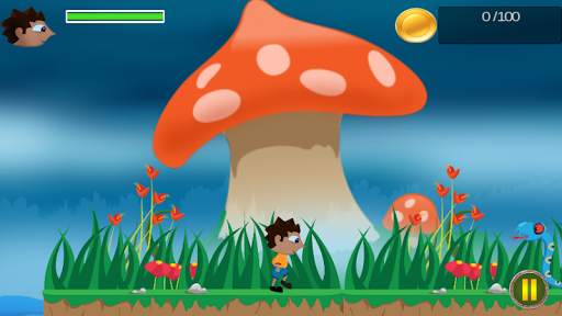 adventure hero screenshot 9