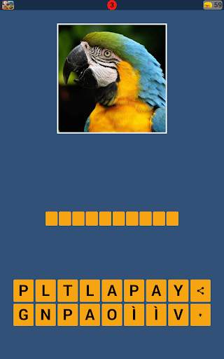 Quiz Animali - Indovina l'animale nella foto screenshot 9