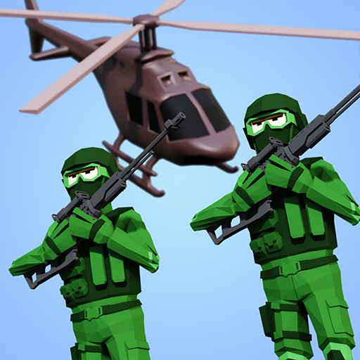 Gun Gang icon