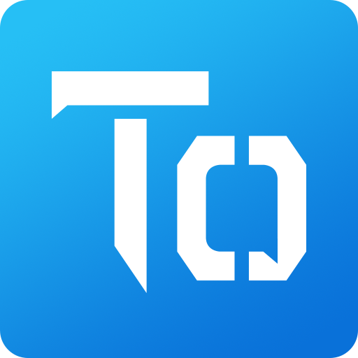 ToTalk–Chats, Calls, Easy Load icon