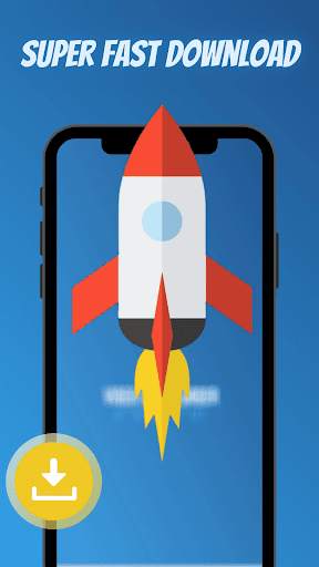 Fast Hd Video Downloader For Facebook:Save Vid2021 screenshot 5