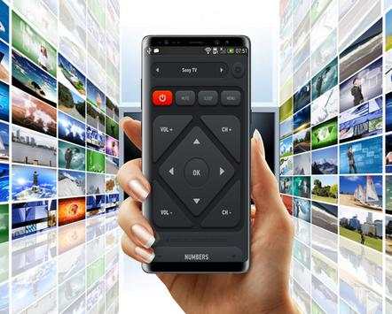 Remote Peel Control for Samsung screenshot 2
