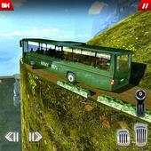 Army Bus Transport Duty 2019 1.0