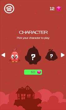 Rise Go Up Birds screenshot 2