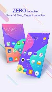 Love - ZERO Launcher screenshot 4