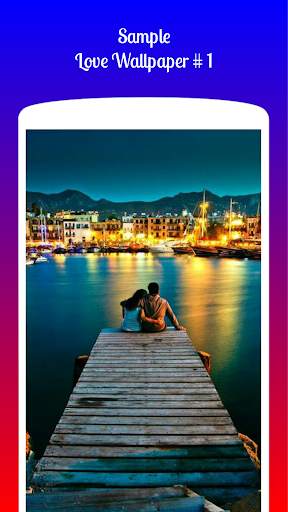 Love Wallpaper HD Free screenshot 2