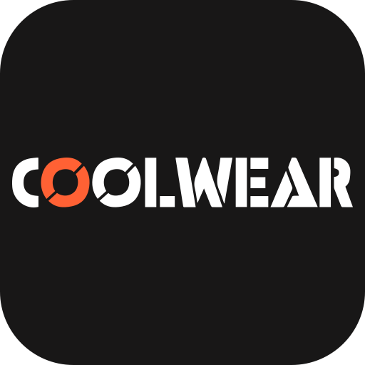 CoolWear Pro icon
