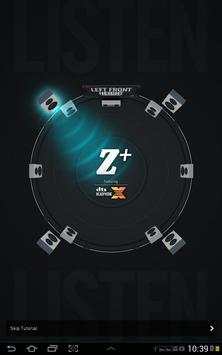 Z  Music screenshot 8