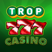 TropWorld icon