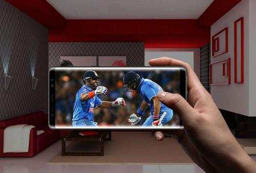 Watch Live Tv Without Internet Connection screenshot 6