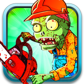 Plant vs Ghost icon