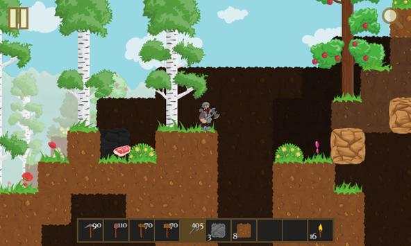 Craft King FREE screenshot 1