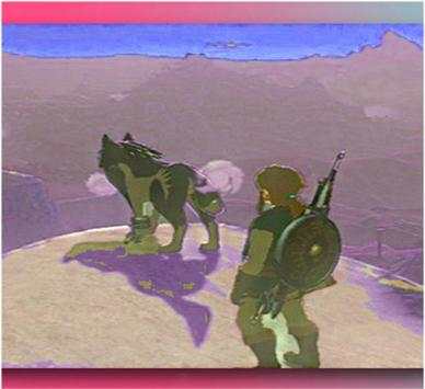 The Wild: The Legend Adventure screenshot 3