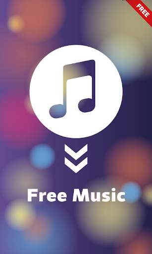 Free Music Download - New Mp3 Music Download 1 تصوير الشاشة