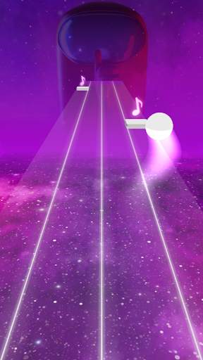 Impostor Tiles Hop Game скриншот 5