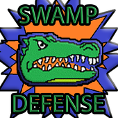 Swamp Defense icon