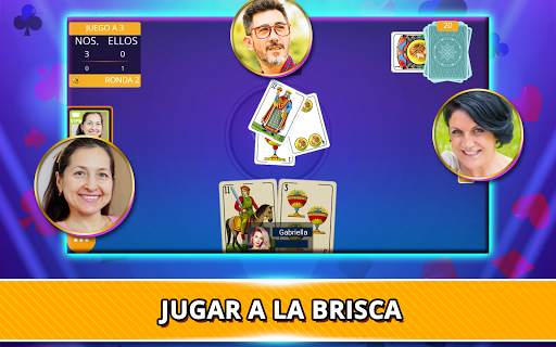 VIP Games: Chinchón Juego screenshot 21