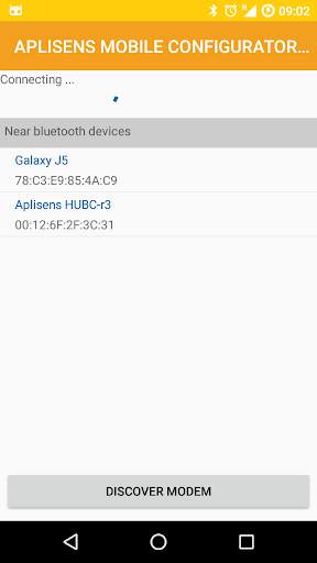 Aplisens Mobile Configurator screenshot 8