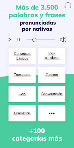 Learn English Fast: Course screenshot 4