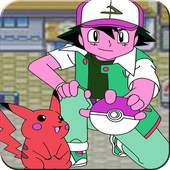 pokemon fire red version 1.0