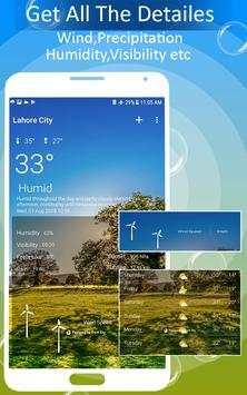 Weather Forecast 7 Days: Daily, Hourly, Weekly скриншот 7