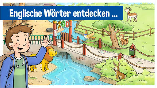 Conni Englisch LITE 🇬🇧 screenshot 2