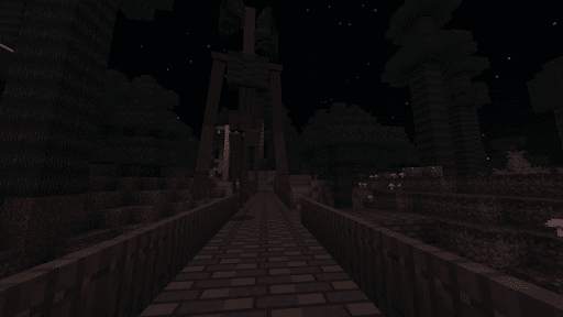 Siren Head Mod for Minecraft PE screenshot 3