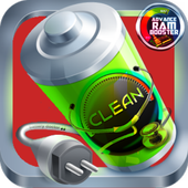 Clean Master Booster icon