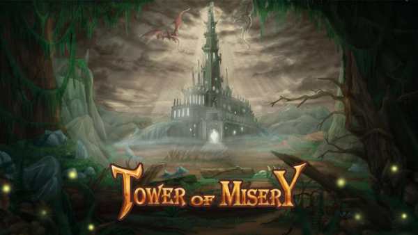 Tower of Misery screenshot 1