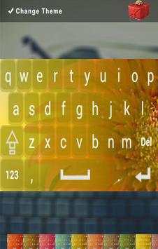 My Love Photo Keyboard screenshot 6
