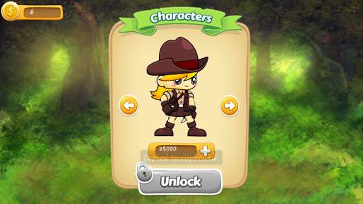 Ninja Revenge screenshot 5
