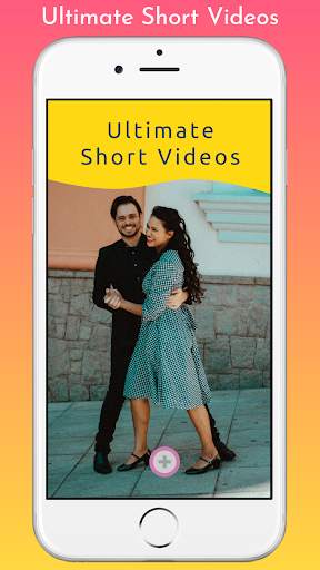 CamSo - Short Video App | Made in India 🇮🇳 screenshot 4