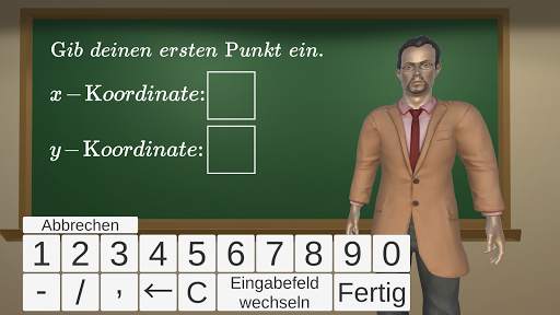 Mathe HA Löser screenshot 4