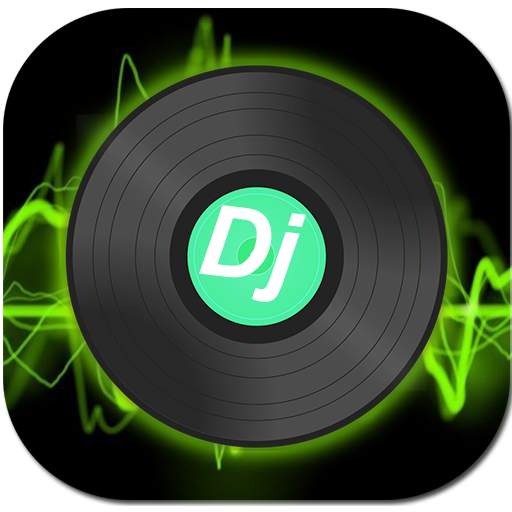 Dj Crossfader Mixer Virtual 3.0