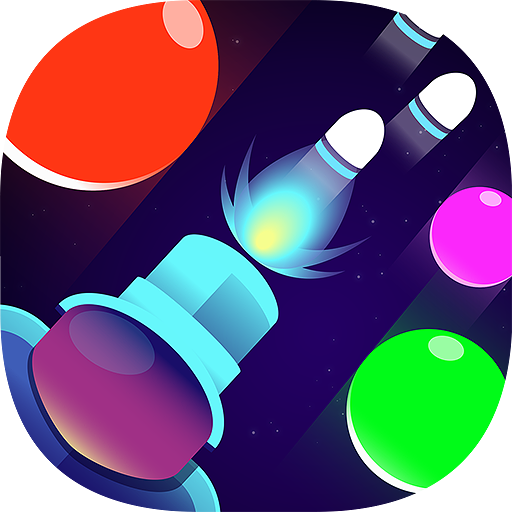 Blast Away: Ball Drop! icon
