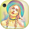 Cartoon Camera icon