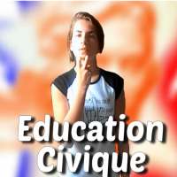 éducation civique icon