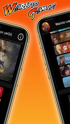 Warlito Tools - Unlock Skin Ml screenshot 2