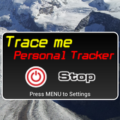 Rescue Trace Me oGTS Tracker icon