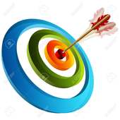 Guide for Archery King logo