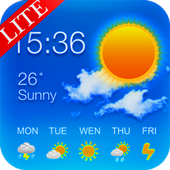 Weather иконка