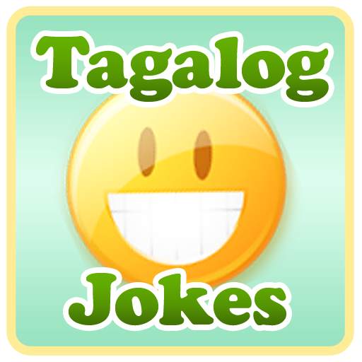 Tagalog Jokes 1.12