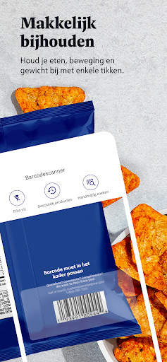 WW / WeightWatchers screenshot 6